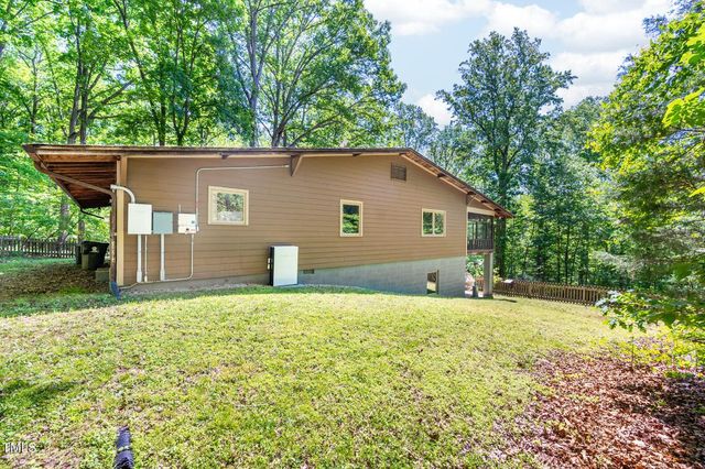7723 Johnson Mill Road, Bahama, NC 27503