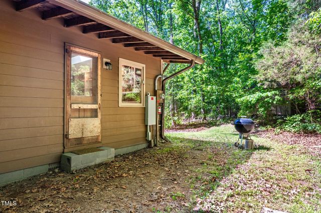 7723 Johnson Mill Road, Bahama, NC 27503