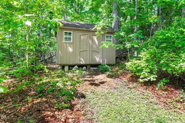 7723 Johnson Mill Road, Bahama, NC 27503