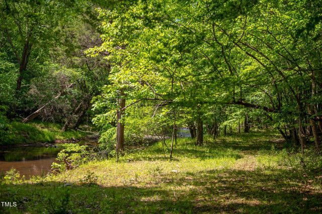 7723 Johnson Mill Road, Bahama, NC 27503
