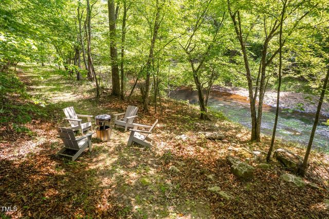 7723 Johnson Mill Road, Bahama, NC 27503