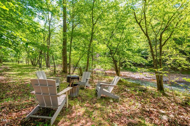 7723 Johnson Mill Road, Bahama, NC 27503