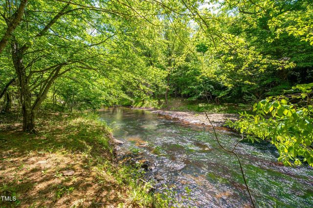 7723 Johnson Mill Road, Bahama, NC 27503