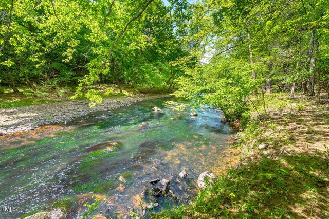 7723 Johnson Mill Road, Bahama, NC 27503