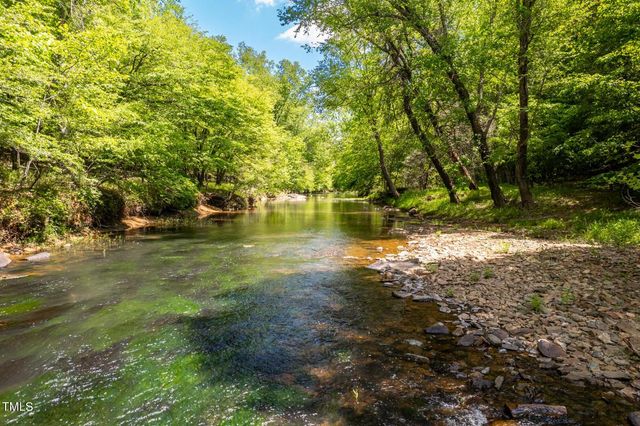 7723 Johnson Mill Road, Bahama, NC 27503