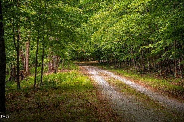 7723 Johnson Mill Road, Bahama, NC 27503