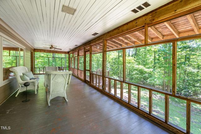 7723 Johnson Mill Road, Bahama, NC 27503