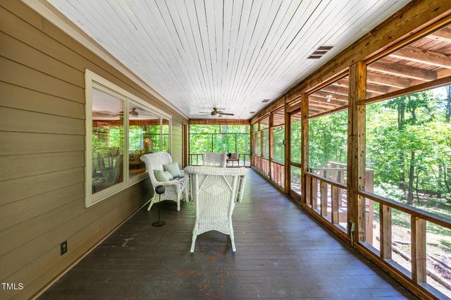 7723 Johnson Mill Road, Bahama, NC 27503