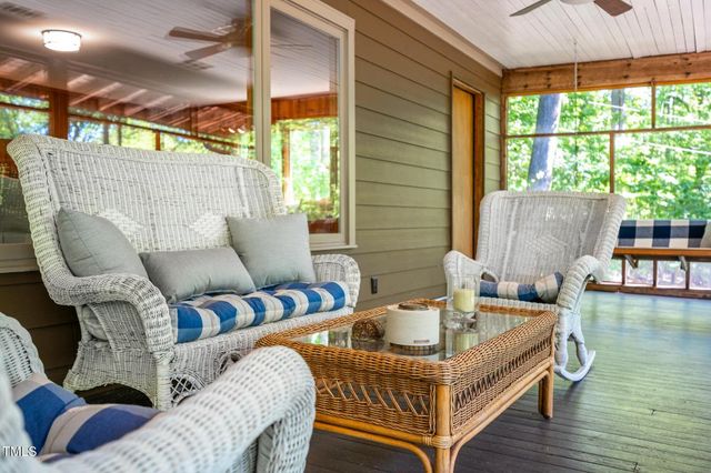 7723 Johnson Mill Road, Bahama, NC 27503