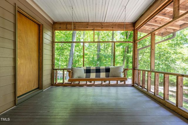 7723 Johnson Mill Road, Bahama, NC 27503