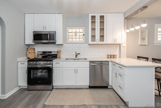 5920 Morganford Road, St Louis, MO 63116