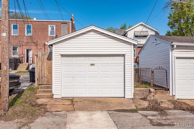 5920 Morganford Road, St Louis, MO 63116