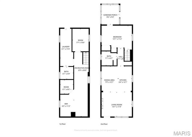 5920 Morganford Road, St Louis, MO 63116