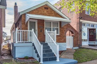 5920 Morganford Road, St Louis, MO 63116