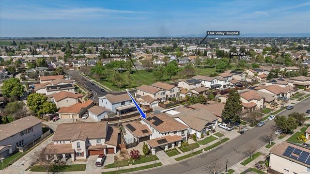 1766 Churchill Downs Cir, Oakdale, CA 95361