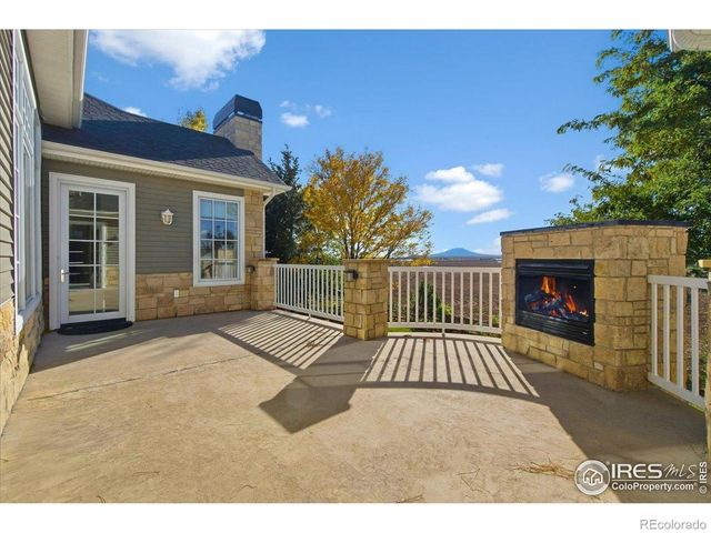 360 Peregrine Point, Eaton, CO 80615