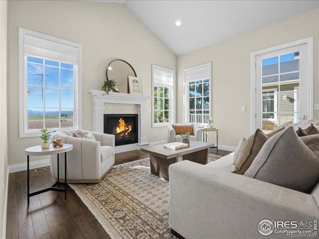 360 Peregrine Point, Eaton, CO 80615