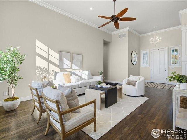 360 Peregrine Point, Eaton, CO 80615