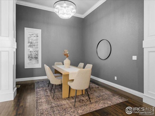 360 Peregrine Point, Eaton, CO 80615