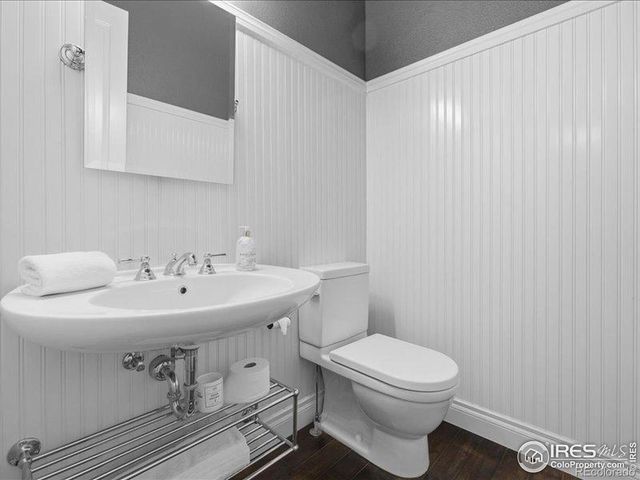 360 Peregrine Point, Eaton, CO 80615