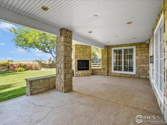 360 Peregrine Point, Eaton, CO 80615