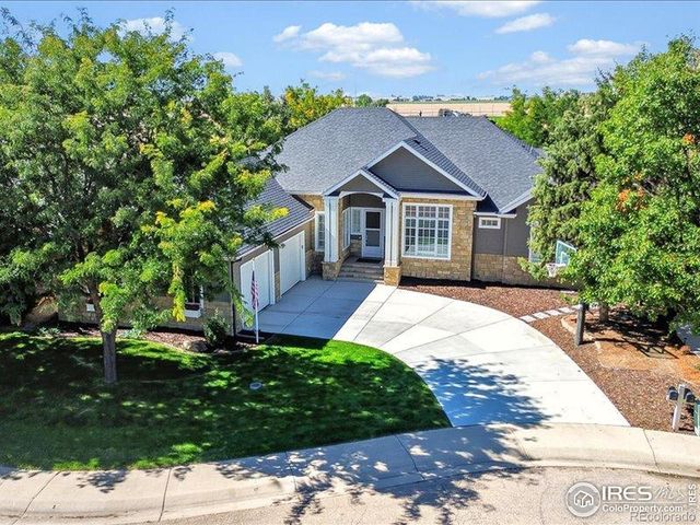 360 Peregrine Point, Eaton, CO 80615