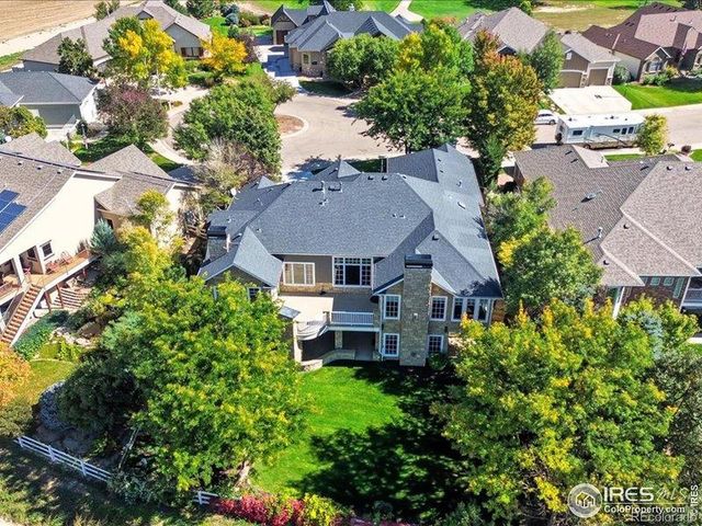 360 Peregrine Point, Eaton, CO 80615