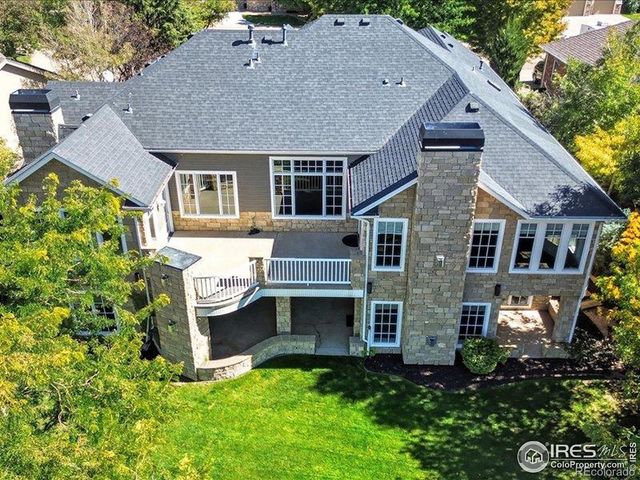 360 Peregrine Point, Eaton, CO 80615