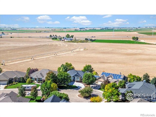 360 Peregrine Point, Eaton, CO 80615