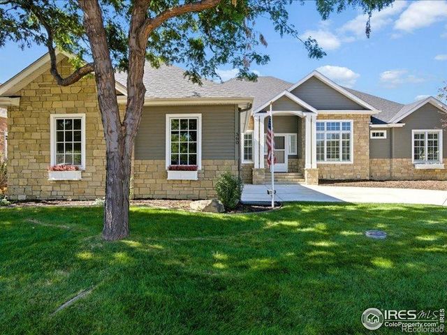 360 Peregrine Point, Eaton, CO 80615