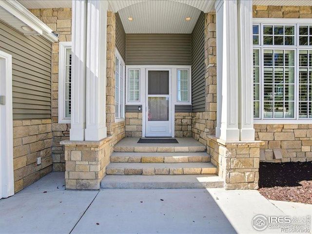 360 Peregrine Point, Eaton, CO 80615