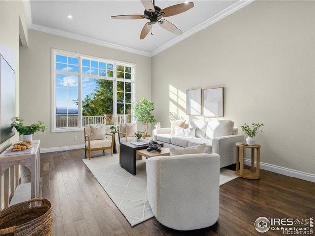 360 Peregrine Point, Eaton, CO 80615