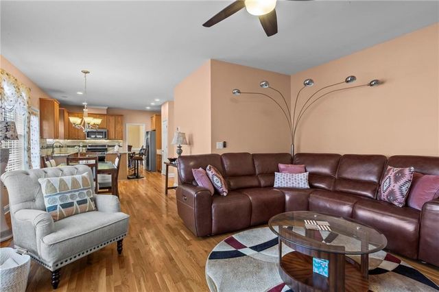 1728 Hampton Woods Way, Lawrenceville, GA 30043