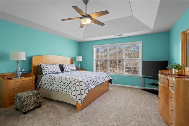 1728 Hampton Woods Way, Lawrenceville, GA 30043