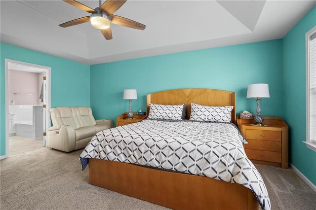 1728 Hampton Woods Way, Lawrenceville, GA 30043