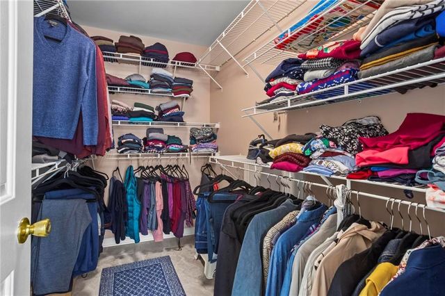 1728 Hampton Woods Way, Lawrenceville, GA 30043