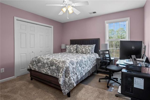 1728 Hampton Woods Way, Lawrenceville, GA 30043