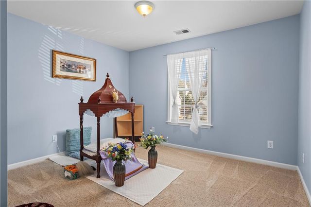 1728 Hampton Woods Way, Lawrenceville, GA 30043