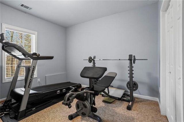 1728 Hampton Woods Way, Lawrenceville, GA 30043