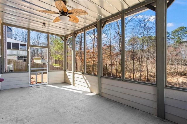 1728 Hampton Woods Way, Lawrenceville, GA 30043