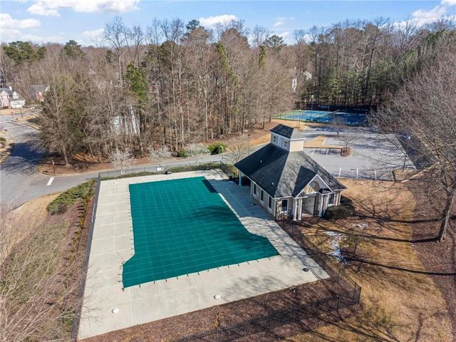 1728 Hampton Woods Way, Lawrenceville, GA 30043