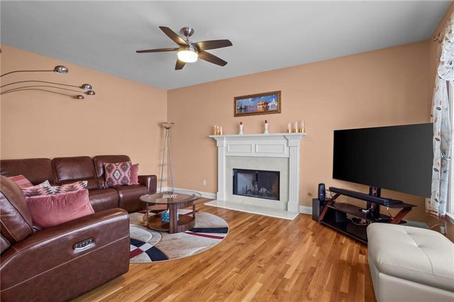 1728 Hampton Woods Way, Lawrenceville, GA 30043