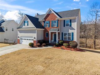 1728 Hampton Woods Way, Lawrenceville, GA 30043