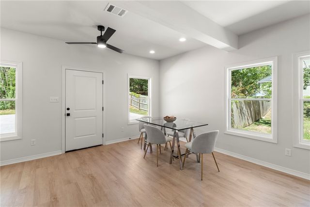 1104 Berkeley Street, College Station, TX 77840