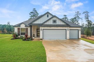 11755 Oakwood Ranch Drive, Willis, TX 77378