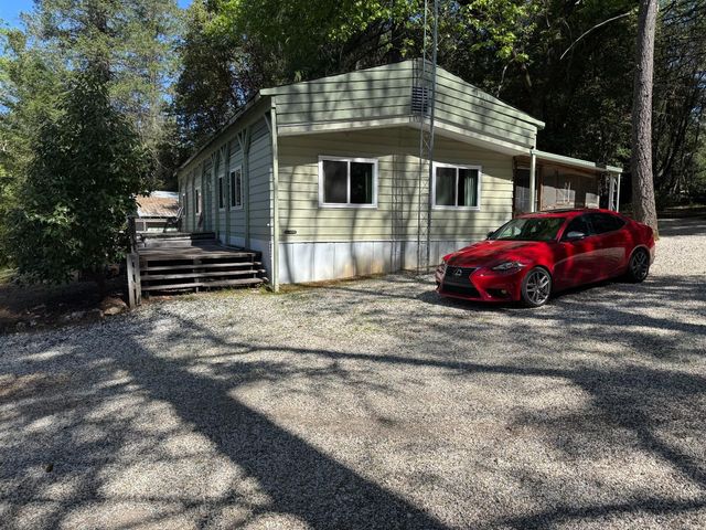 13071 Moonshine Rd, Camptonville, CA 95922