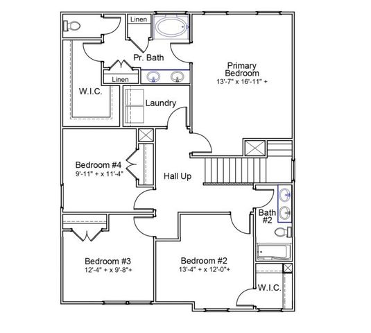 170 Daylily Drive, Springfield, GA 31329
