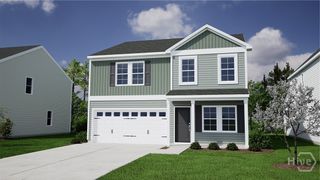 170 Daylily Drive, Springfield, GA 31329