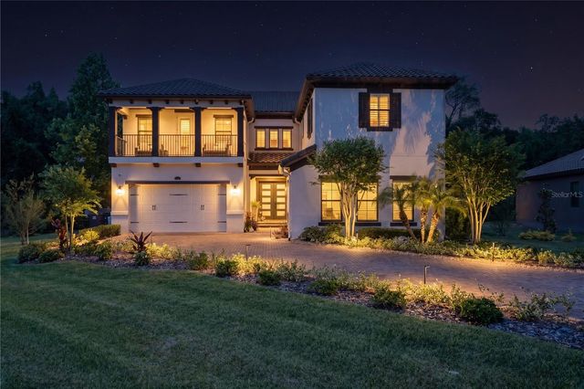 7865 MARSH POINTE DRIVE, Tampa, FL 33635