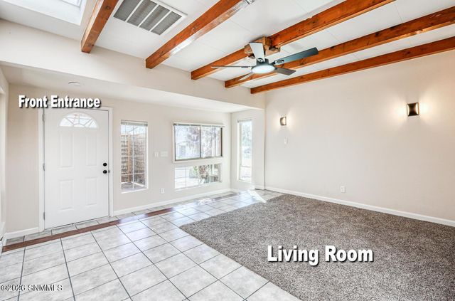 2105 Skyway Drive, Las Cruces, NM 88001